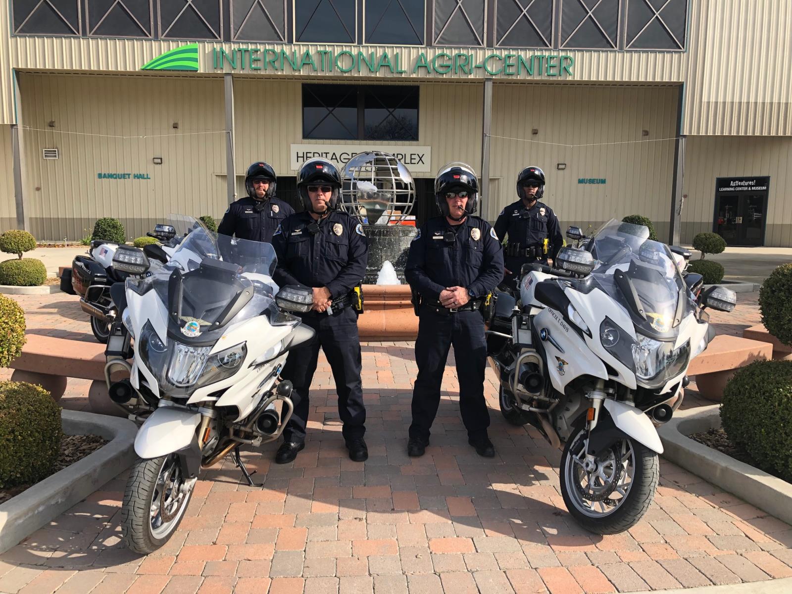 Traffic unit 2