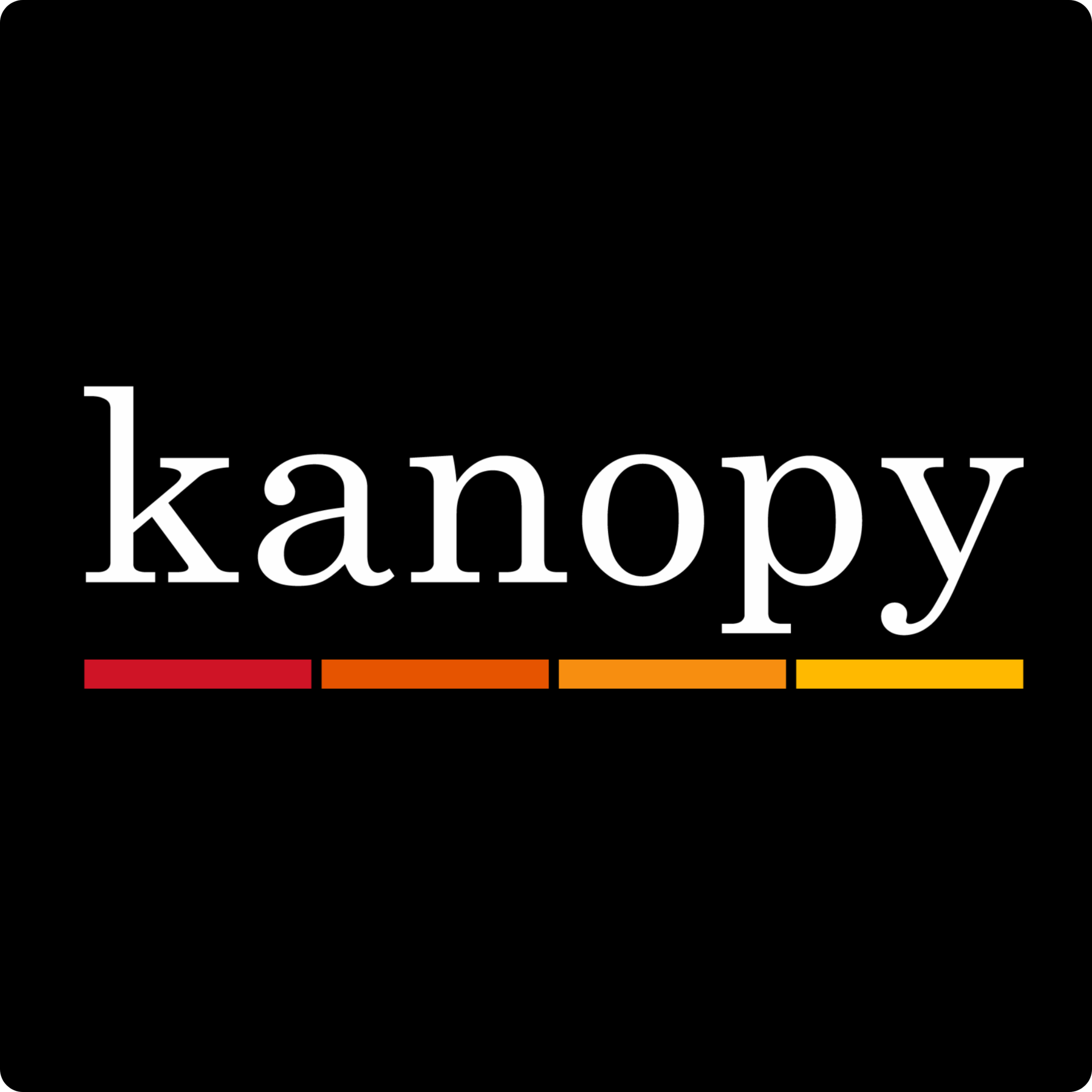 kanopy